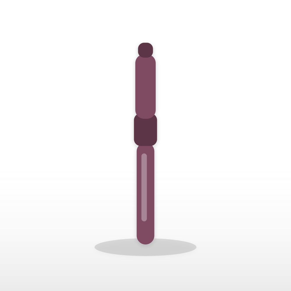 Generic illustration representing Airwrap Multi-Styler by Dyson