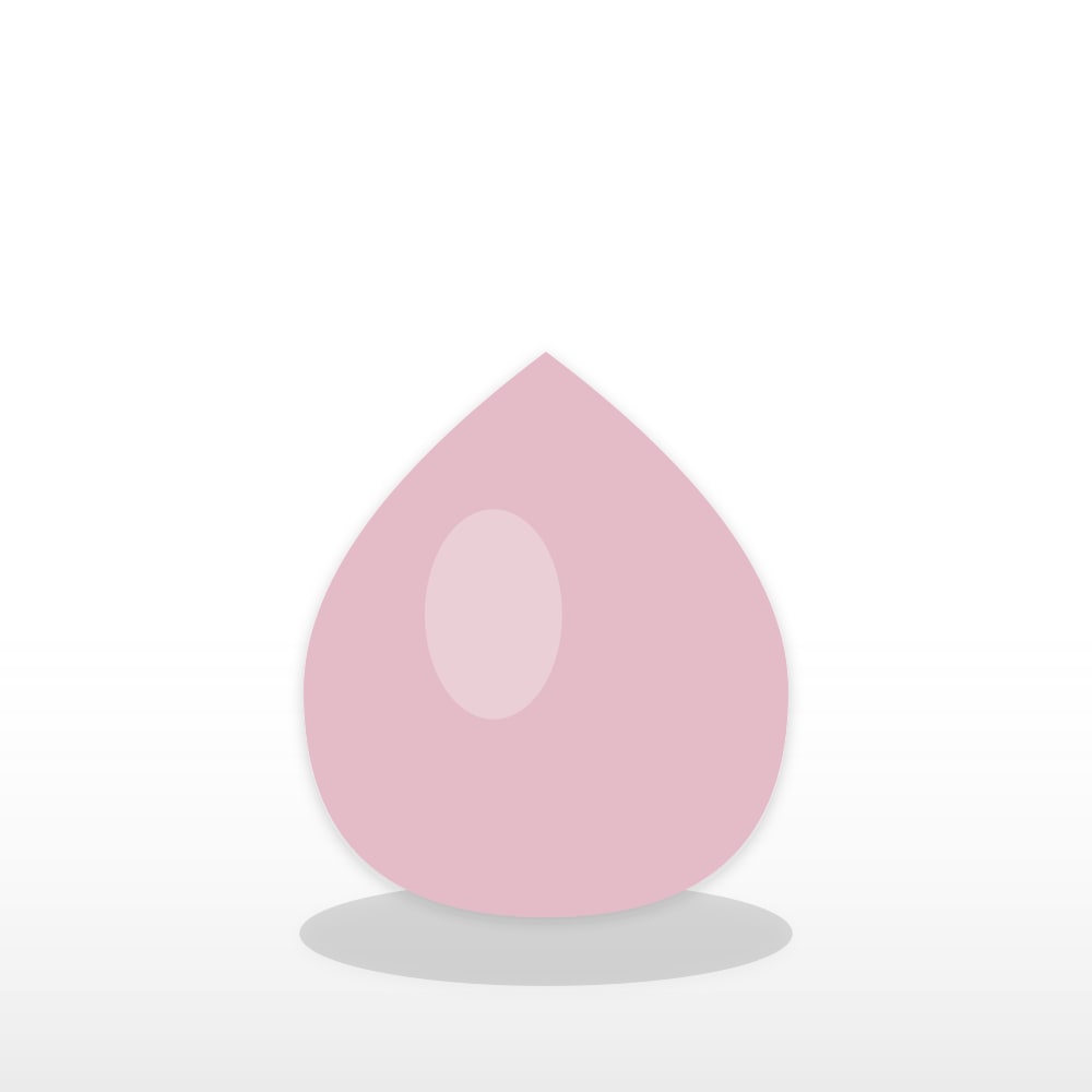 Generic illustration representing Original Makeup Sponge by Beautyblender