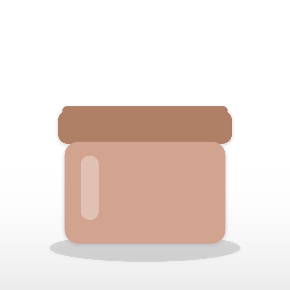 Generic illustration representing Bum Bum Body Scrub by Sol de Janeiro