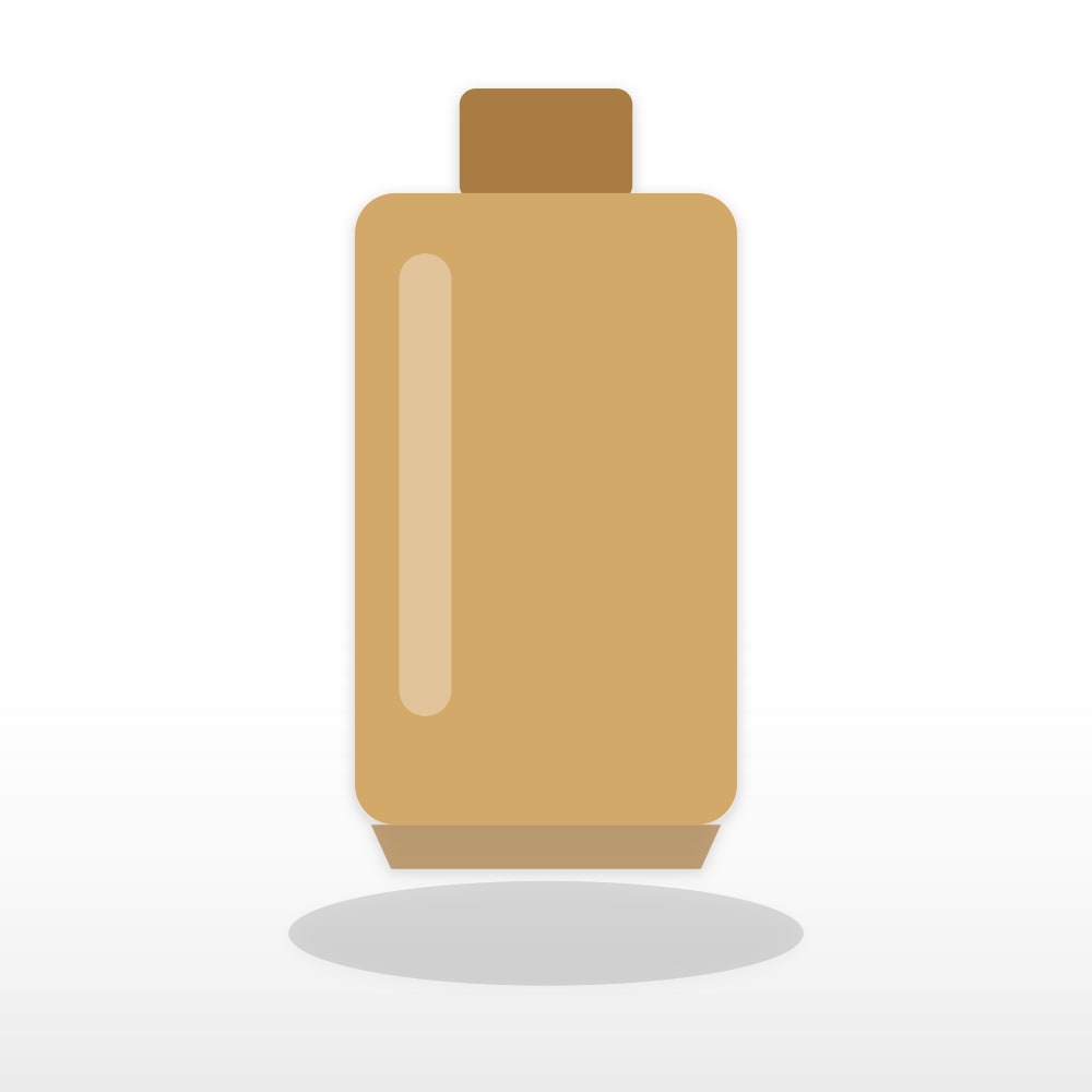 Generic illustration representing Anthelios Body Sunscreen SPF 60 by La Roche-Posay