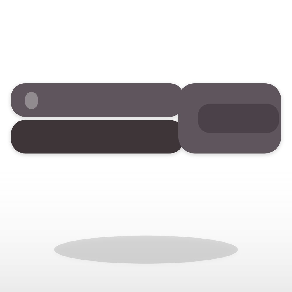 Generic illustration representing Platinum+ Styler by ghd