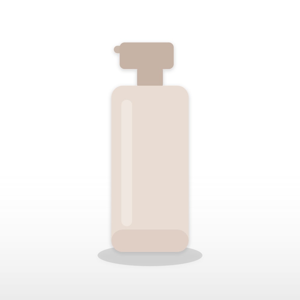 Generic illustration representing Hairdresser's Invisible Oil Heat Protectant by Bumble and bumble
