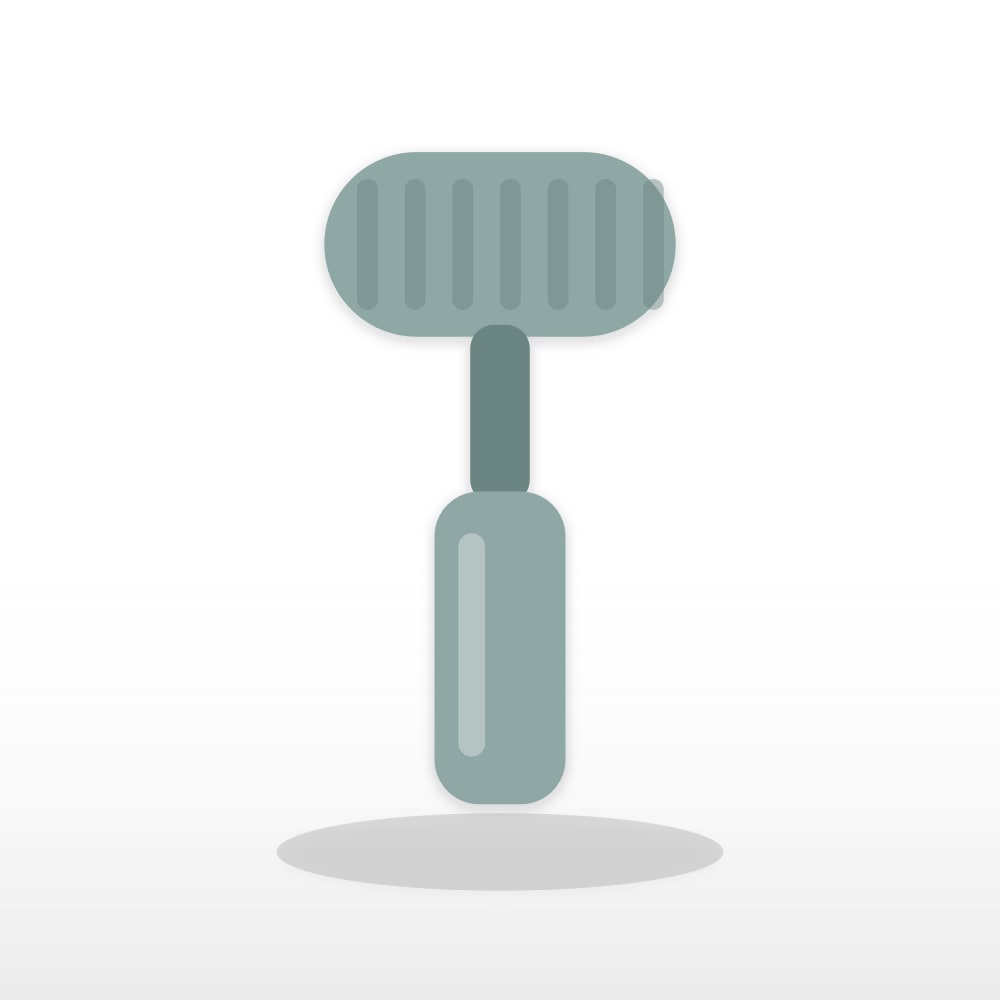 Generic illustration representing Cryo Facial Roller by Mount Lai