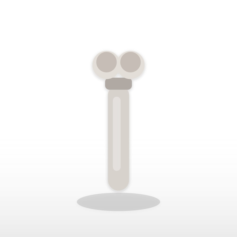 Generic illustration representing Trinity+ Microcurrent Device by NuFACE